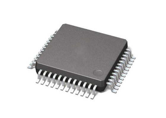 Los microcontroladores del chip CI LPC5536JBD100 saltan LQFP100 MCU de fines generales 150MHz