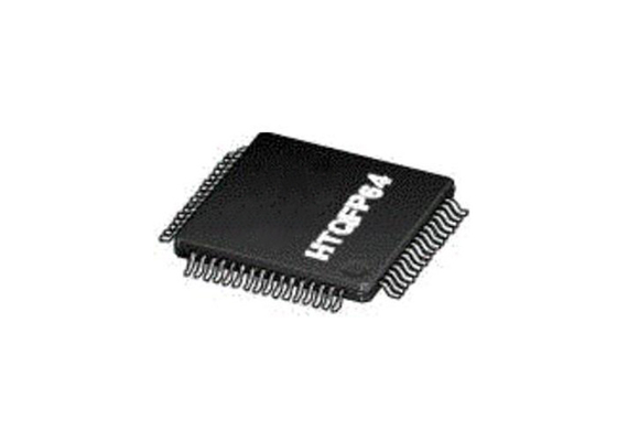 Microcontroladores de la base del microprocesador LPC5512JBD64 64TQFP del circuito integrado los solos saltan 150MHz