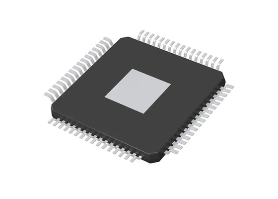 Solo-corazón 96MHz de IC del microcontrolador del microprocesador LPC55S06JBD64 del circuito integrado