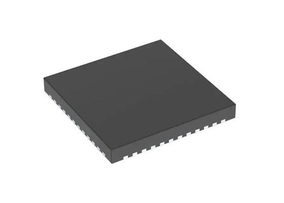 Solos microcontroladores electrónicos IC de los circuitos integrados HVQFN48 de la base LPC5502JHI48