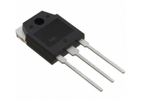 el automóvil 650V salta la parada de campo del foso de los transistores TO-3PN de FGA40T65SHD IGBT