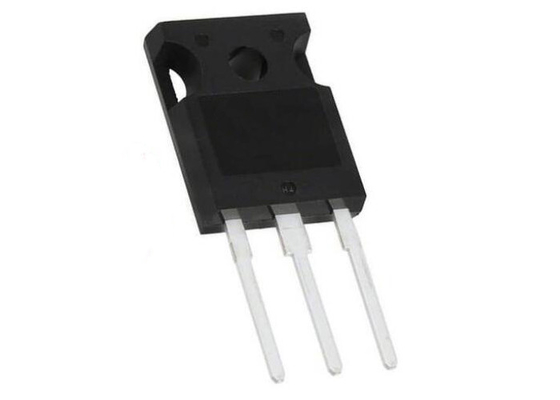 El automóvil salta los solos IGBT transistores de la parada de campo de FGA40N65SMD	TO-3PN a través del agujero
