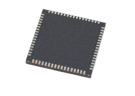 Soporte de destello de 32 bits de la superficie 68-TQFN del Solo-corazón 512KB de IC MAX32626ITK del microcontrolador