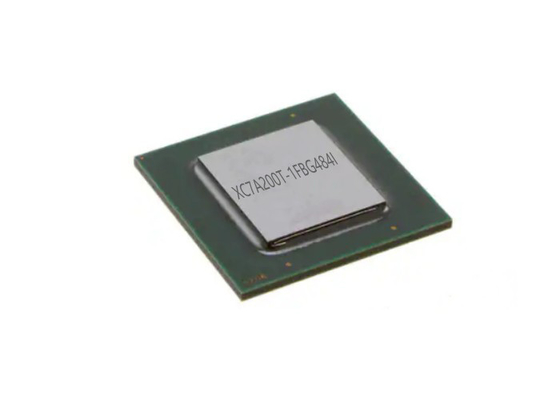 arsenal de puerta programable del campo de FPGA XC7A200T-1FBG484I Artix-7 del alto rendimiento 6.6Gb