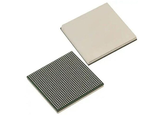 El chip CI que XCZU6CG-2FFVC900I FCBGA900 integró el sistema en el microprocesador 533MHz integró IC