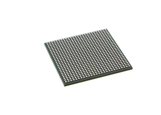 Array de puertas programables de campo XC7K410T-2FFG676I de alto rendimiento 406720 LE
