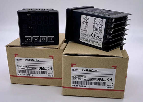 Termóstato inteligente del circuito del regulador de temperatura de BCS2A00-00 PID SMD 1