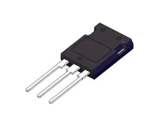 el automóvil 120A salta la sola IGBTs parada de campo del foso de los transistores 650V IGBT de AFGY120T65SPD