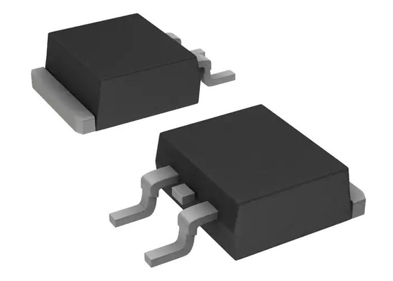 El automóvil salta el soporte superficial TO-263-3 de los solos IGBT transistores de AFGB30T65SQDN