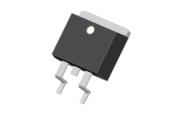El automóvil salta AFGB40T65RQDN IGBT 650V 40A cortocircuita los transistores clasificados FS4