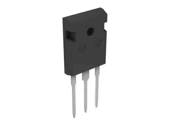 Coloque solamente los transistores de IGBT AFGHL50T65SQ que el automóvil de TO-247-3 salta la parada de campo del foso 268W