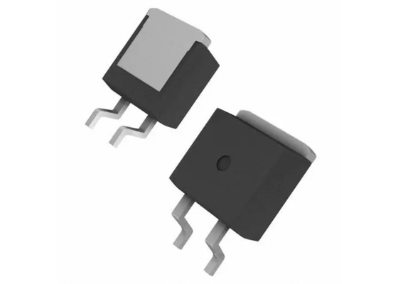 El automóvil superficial de fines generales de los transistores del soporte AFGB40T65SQDN IGBT salta