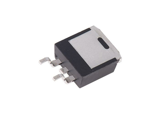 El automóvil del alto rendimiento salta los solos IGBT transistores de AFGH75T65SQ 650V