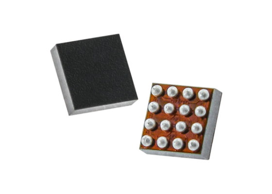 Tipo-c protector portuario 4-Channels 16-DSBGA de IC TPD4S311AYBFR USB de la interfaz USB
