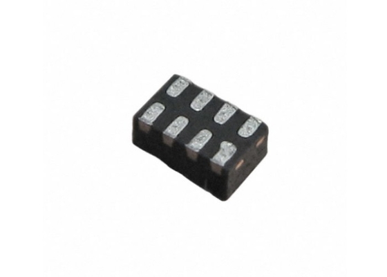 Interruptor del chip CI SLG59M1460V 2A de Iphone del canal N del 1:1 ICs - distribución de poder