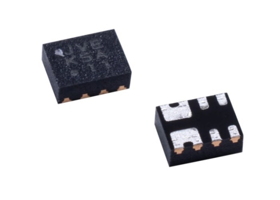 Interruptor del chip CI SLG59M1460V 2A de Iphone del canal N del 1:1 ICs - distribución de poder