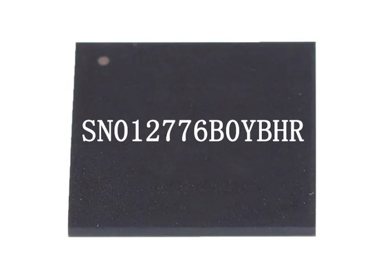 Macbook Air del alto rendimiento SN012776B0YBHR Iphone/amplificador audio IC