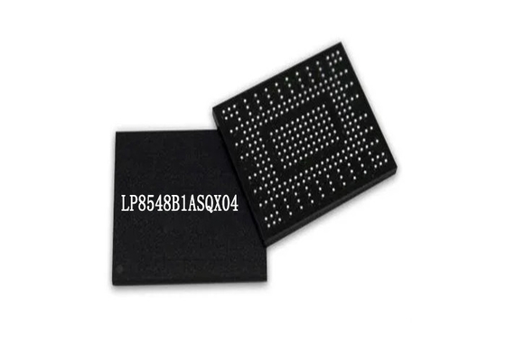Conductor IC del contraluz del chip CI LP8548B1ASQX04 Iphone Macbook AIR/LCD de Iphone