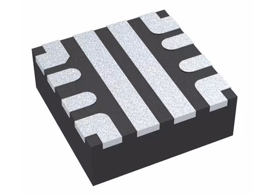 Alto-lado electrónico 5.5A 10-VQFN del regulador del fusible del chip CI TPS259461LRPWR de Iphone