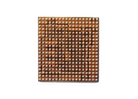 Chip CI del paquete del circuito BGA de la gestión del poder del chip CI APL1096/343S00474 de Iphone