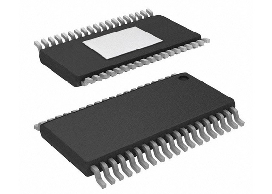 La gestión TPS43336QDAPRQ1 del poder reduce el regulador IC 38-HTSSOP de DC-DC