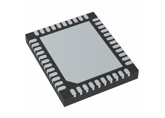 Gestión del poder de los convertidores 44WFQFN del dólar SMPS del microprocesador STPMIC1DPQR del circuito integrado