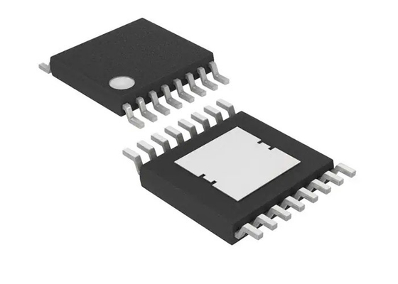 Circuito integrado Chip MAX 16903SAUE33/V+ 2.1MHz 1A de alto voltaje Mini-Buck Converter