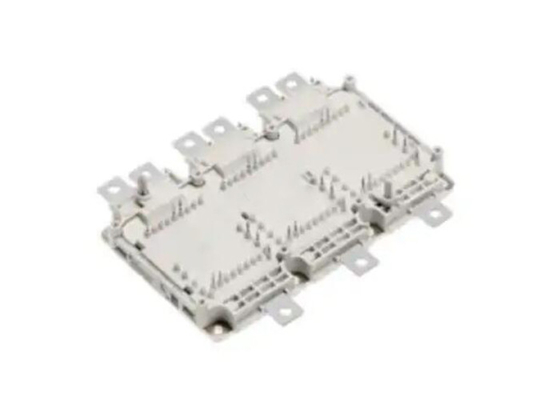 Inversor trifásico automotriz de la parada de campo del foso del módulo de los módulos FS820R08A6P2B IGBT de IGBT