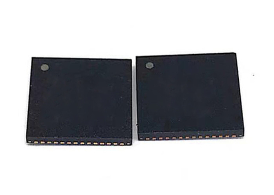 Chip CI de la energía baja del microprocesador 56QFN del circuito integrado del regulador CY7C65631-56LTXI del eje del USB