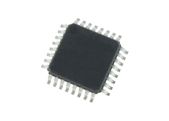 Microcontrolador de 32 bits IC del Solo-corazón 48MHz 64KB del microprocesador ATSAMD20E16A-AU del circuito integrado
