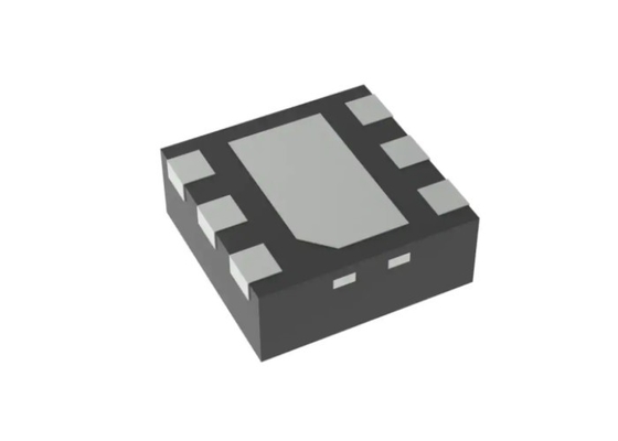 Los ICs saltan el regulador PWM elevador de DC DC de la salida del conductor TPS61161DRVR 1 del LED que amortigua 700mA