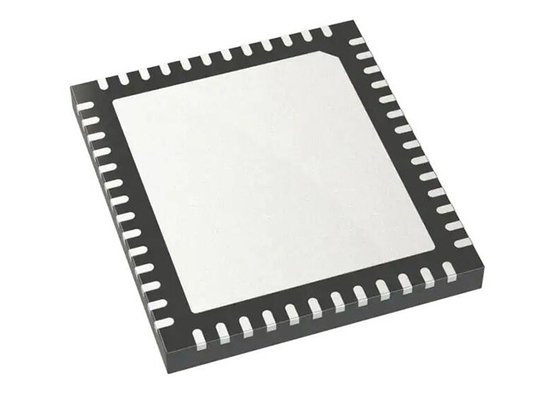 microprocesador dual de poco ruido serial del circuito integrado de 20Msps LTC2271IUKG 16Bit ADC 52QFN