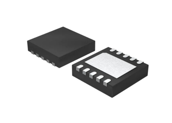 Conductor IC de la puerta del semipuente del canal N 50V del microprocesador DGD05473FN-7 del circuito integrado