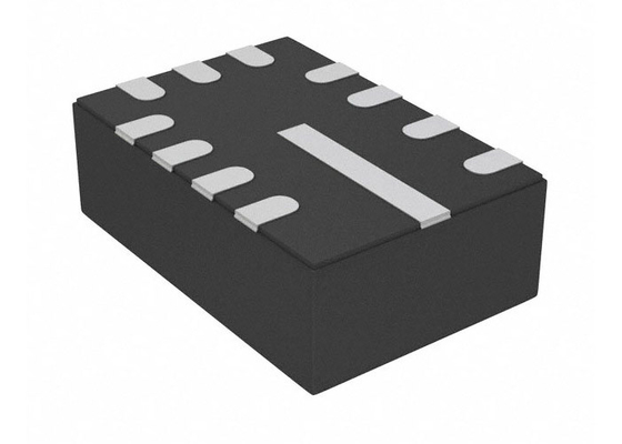 Los ICs saltan el Ultra-pequeño convertidor descender síncrono de LMR34215FAQRNXRQ1 1.5A