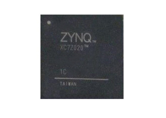 85K Células lógicas XA7Z020-1CLG400Q Puerta programable de campo matriz 400CSPBGA Chip IC
