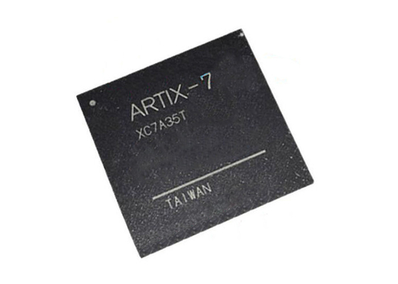 FPGA salta el arsenal de puerta programable del campo de XC7A35T-1CPG236I 238CSBGA Artix-7 FPGA