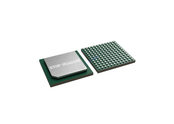 IC lógico programable XCVU9P-3FLGA2104E 850mV Campo matriz de puertas programable