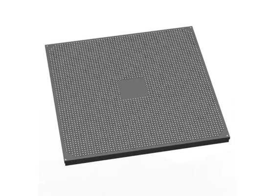 Arsenal de puerta programable del campo del microprocesador XCVU19P-2FSVB3824E del circuito integrado 3824FCBGA