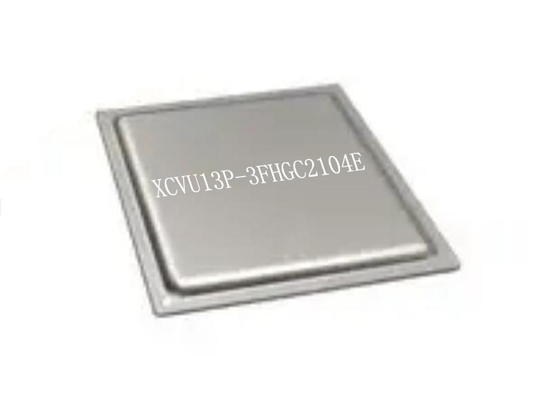 Arsenal de puerta programable del campo del microprocesador 2104FCBGA del circuito integrado de XCVU13P-3FHGC2104E