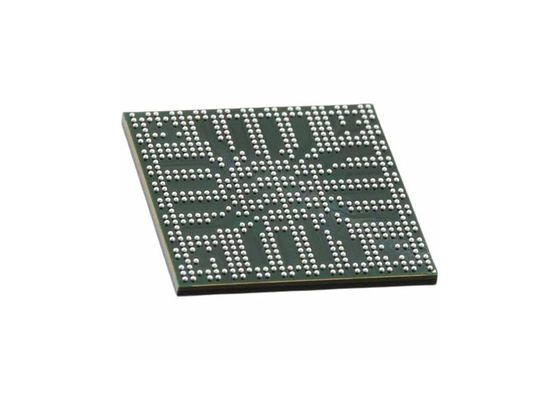 ICs Chip XCZU46DR-2FFVH1760I 930K Células lógicas 533MHz Campo Puerta programable