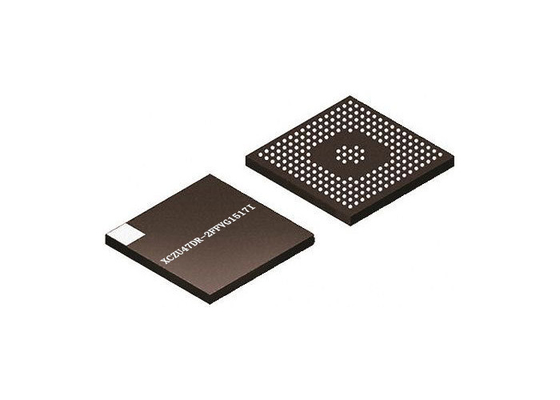 Array de puertas programables de campo XCZU47DR-2FFVG1517I Circuitos integrados Chip 1517BBGA
