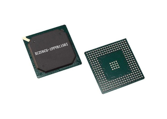 Chip de circuito integrado de 500 MHz