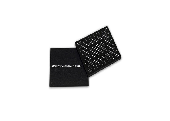 Array de puertas programables de campo XCZU7EV-1FFVC1156E Alto rendimiento 1156BBGA