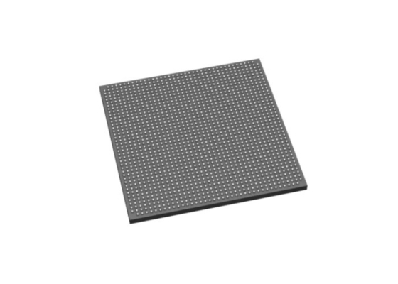 653K SoC FPGA Chips XCZU11EG1FFVF1517I Puerta programable de campo Array 1517FCBGA