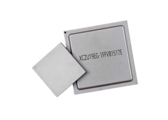 FPGA IC Chip XCZU19EG-1FFVB1517E Puerta programable de campo de la matriz FBGA1517