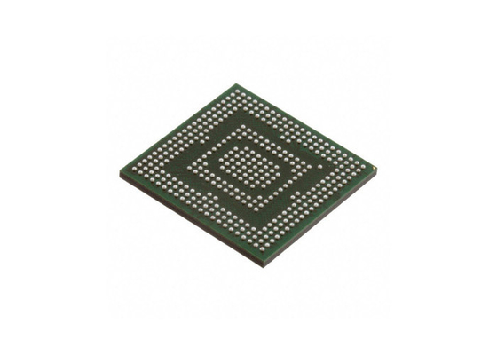Chip de circuito integrado XCZU9EG1FFVB1156E Puerta programable de campo 1156BBGA