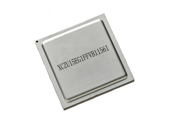 Chip de circuito integrado XCZU15EG-1FFVB1156I 1156FCBGA Array de puertas programables de campo