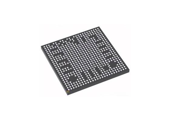 FPGA IC Chip XCZU19EG1FFVE1924I 600MHz Campo programable de la puerta de la matriz FBGA1924