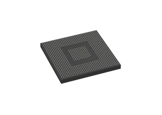 Chip de circuito integrado XCZU19EG-L1FFVC1760I 600MHz Puerta de campo programable