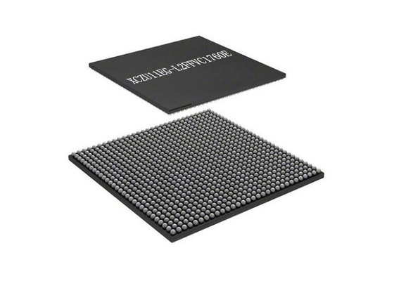 Chip de circuito integrado XCZU11EG-L2FFVC1760E Puerta programable de campo